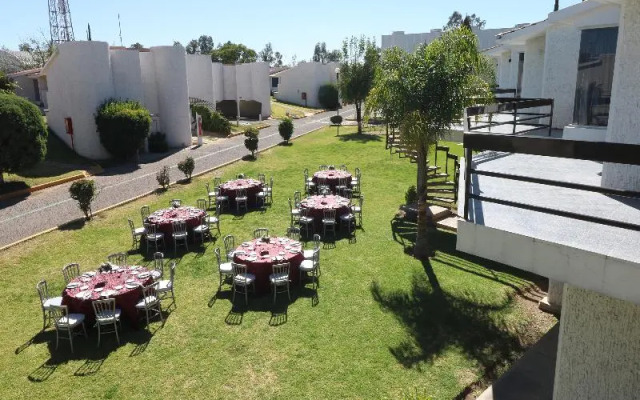 Mision Express Aguascalientes Zona Norte