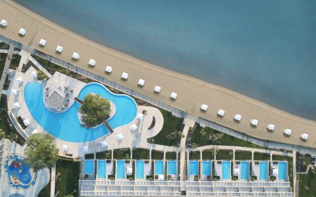 Ikos Dassia - All Inclusive