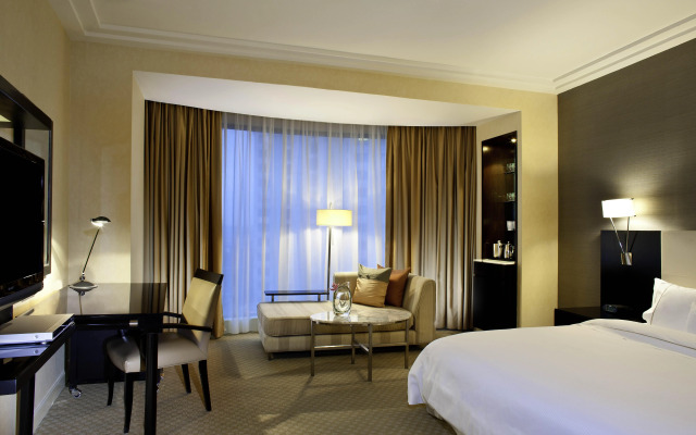 The Westin Kuala Lumpur