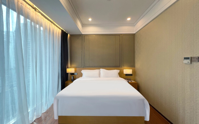 Vaperse Hotel