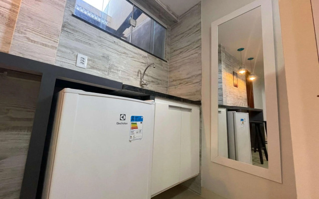 Central Praias Suíte 3