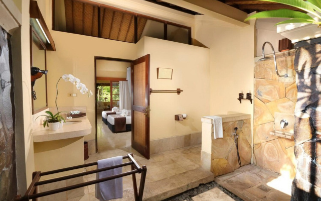 Mimpi Resort Menjangan – Guest Rooms – Bali