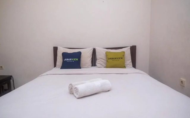 NIDA Rooms Ring Road Utara 1E
