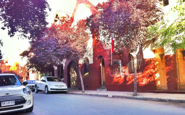 Tralkan B&B