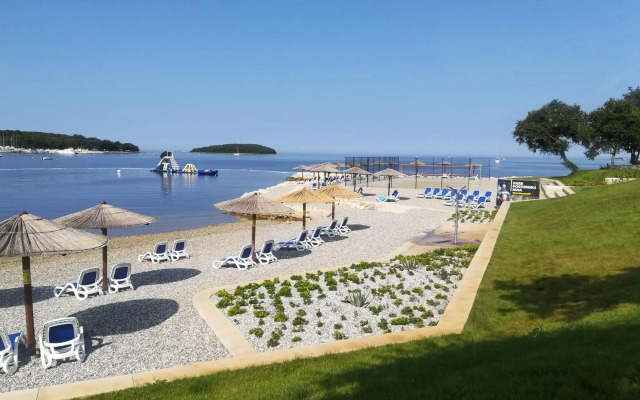 Apartmani Milokanović