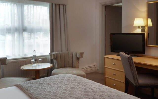 Mercure Altrincham Bowdon Hotel