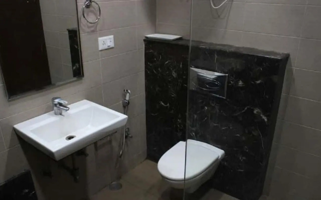 Hotel Maharaja Continental