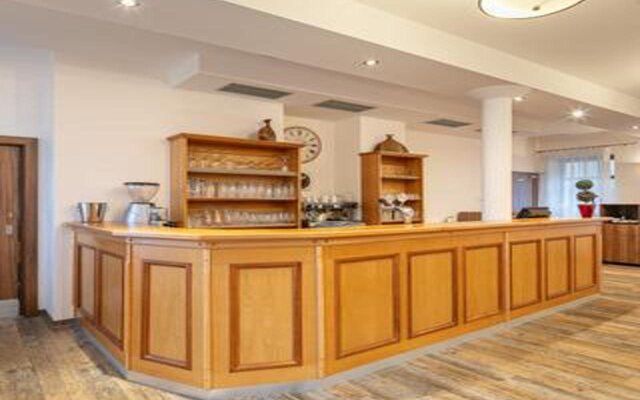 Pytloun Wellness Hotel Hasištejn