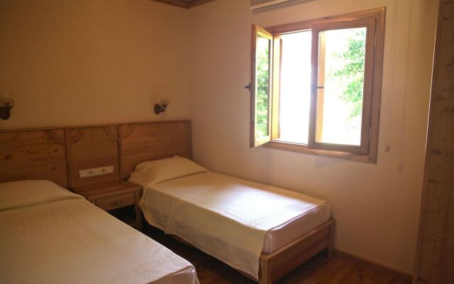 Hotel Odile