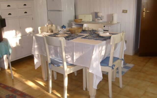 B&B Casa Manuelli