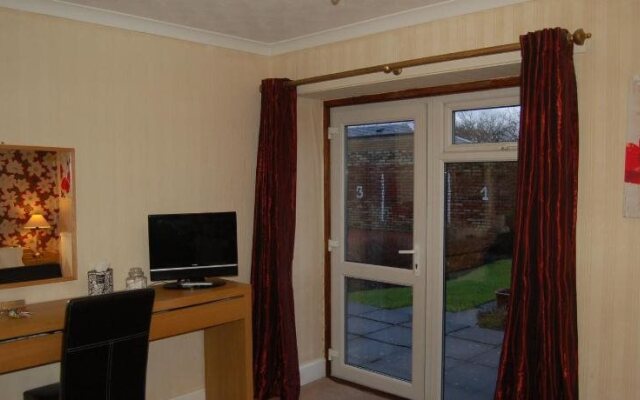 Fernbank Guest House