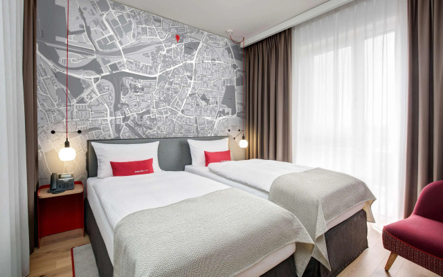 IntercityHotel Hildesheim