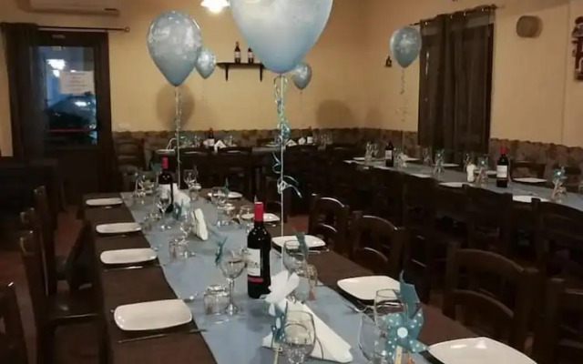 Agritrurismo il Gattopardo