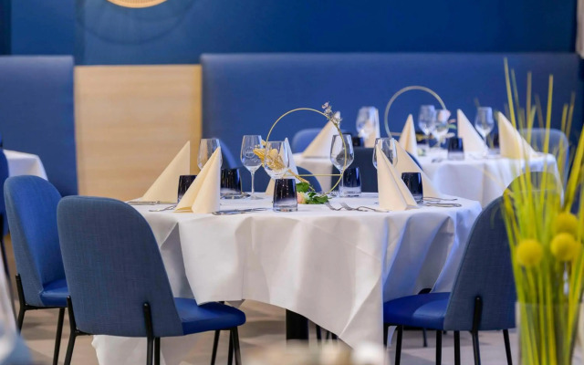 Mercure Hotel Duisburg City