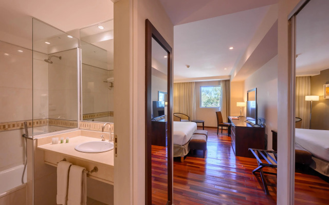 Orfeo Suites
