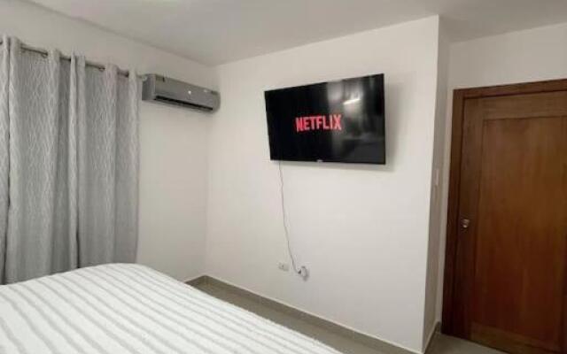 Your Home in Santiago!!!