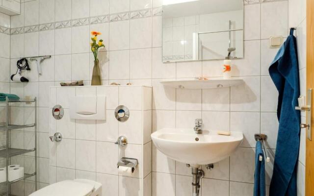 Birkenstraße 6 Haus I Whg 1