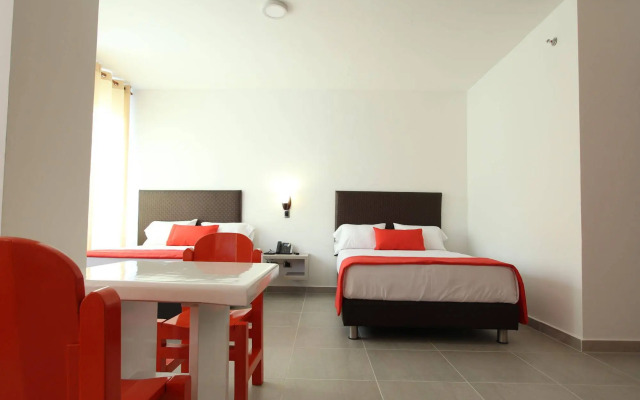 Hotel Ventura