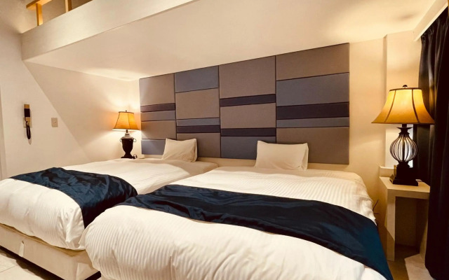 Centurion Hotel Resort Okinawa Nago City