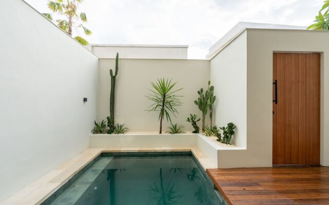Liminal Palace Villa 2 by Betterplace