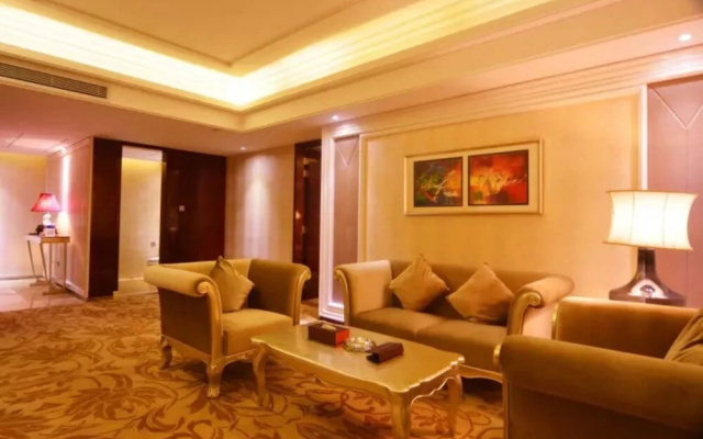 Ballad Jin Ling Hotel