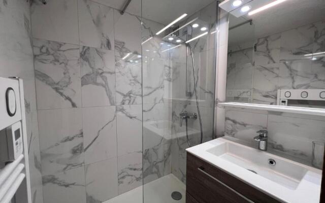 Richemont 12 - Duplex Proche Pistes Vue