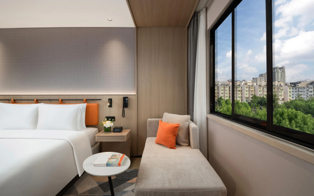 Holiday Inn Express Beijing Downtown by IHG