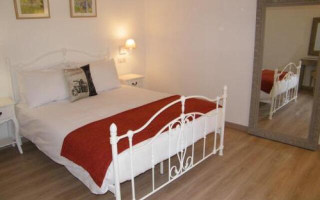 Clos Vieux Rochers Vineyard