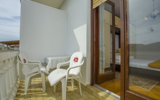 Red Residence Rab Island