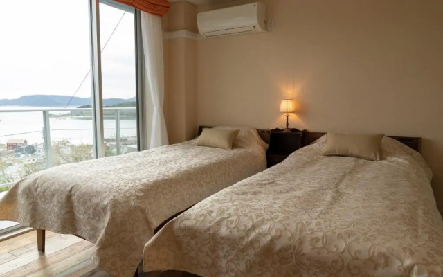 La Krasse Angelroad WEST