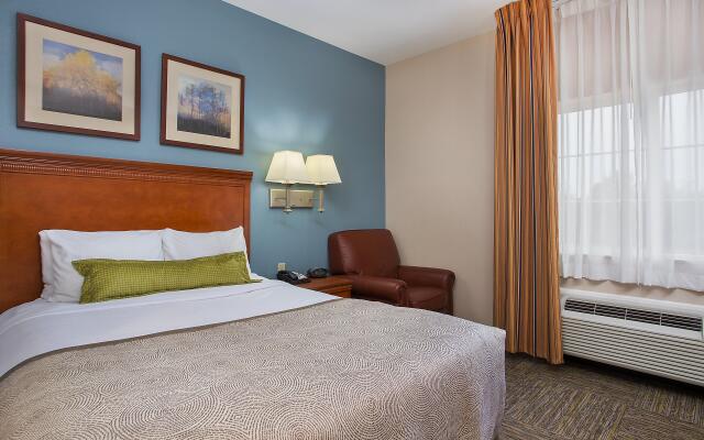 Candlewood Suites Tuscaloosa, an IHG Hotel