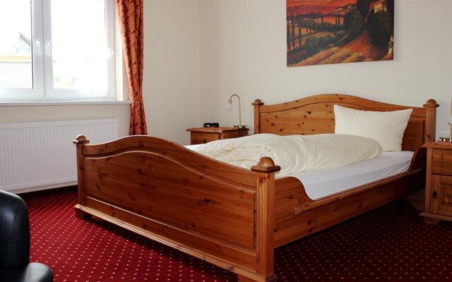 Hotel Schinderhannes