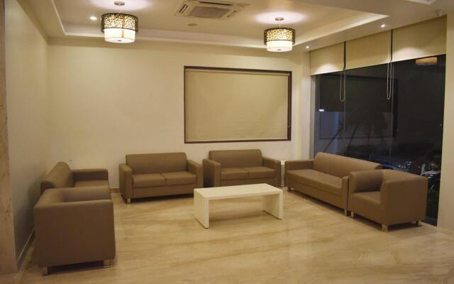 Grand Arcadia - Srirangam