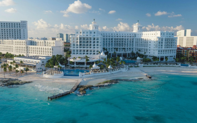 Hotel Riu Palace Las Americas - Adults Only- All Inclusive