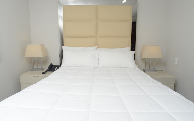 Hotel Windsor Barranquilla