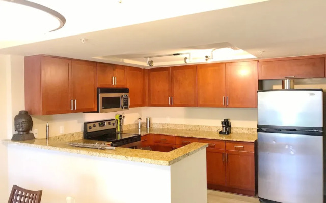 Presidential Suite I