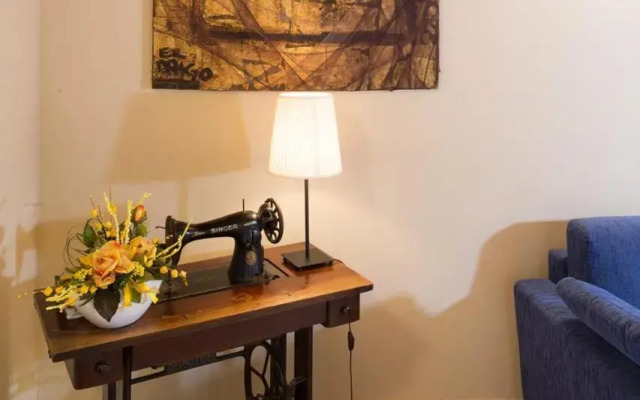 Residence La Casa del Nonno