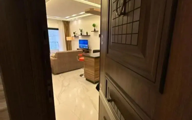 Charming 3 Bedroom Apartment in Amman