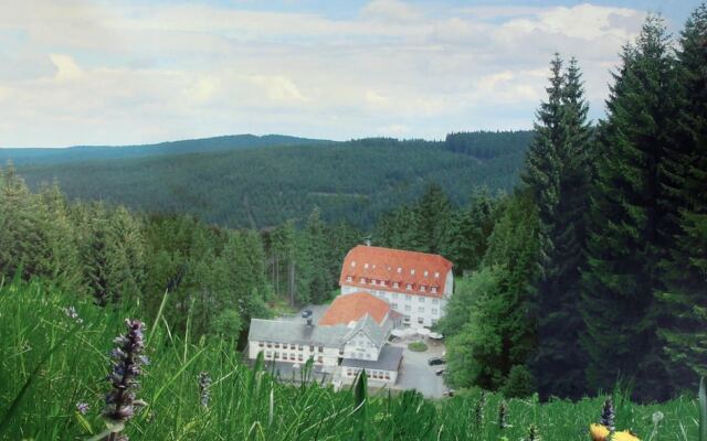 Hotel Rodebachmühle