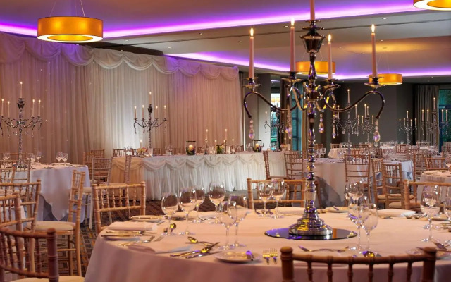 Radisson Blu Hotel & Spa, Limerick