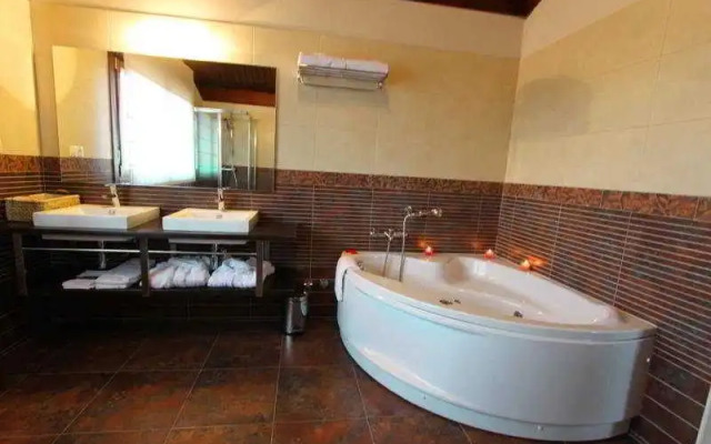 La Boz, Nucleo Turístico Rural