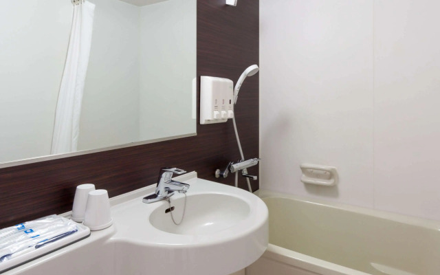 Comfort Hotel Tokyo Kanda