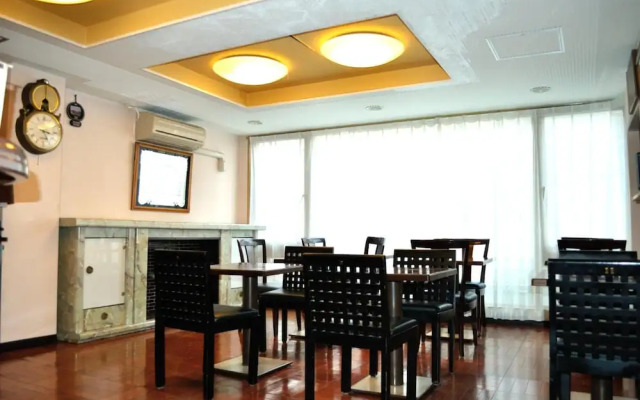 Kochi Sakura Hotel