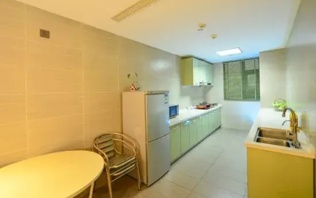 Five Star Holiday Hotel