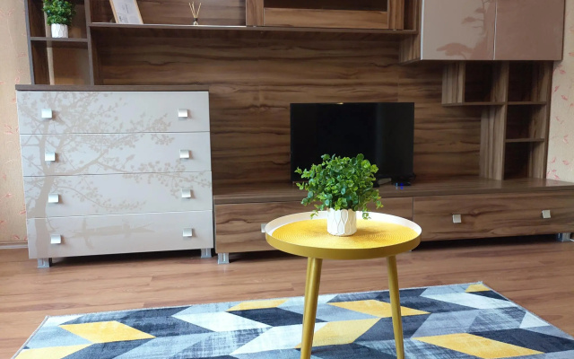 Apartamenty na prospekte Mira 43