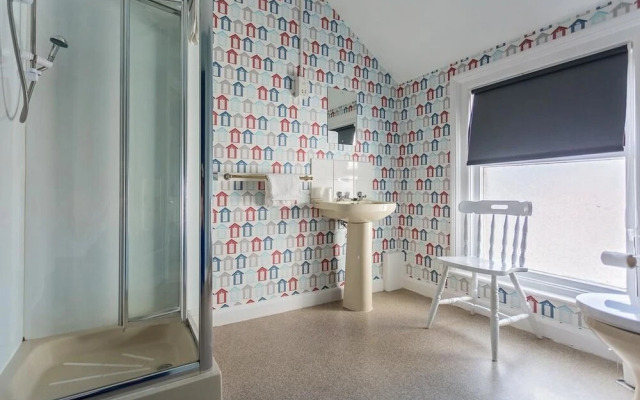 Sandcliff Guest House