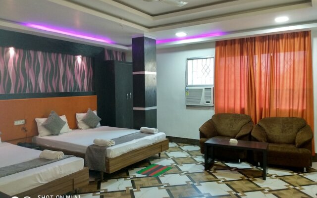 Hotel Rajkamal