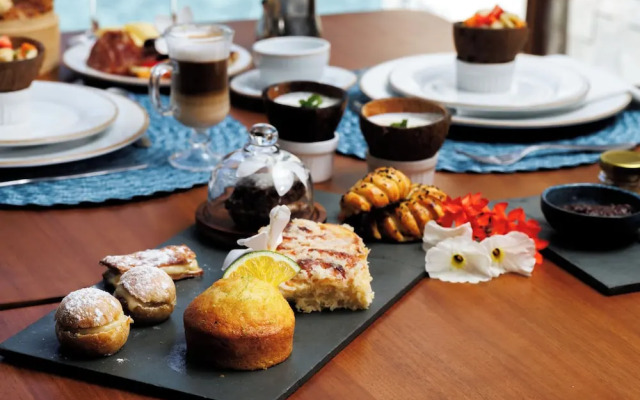 Almareia Boutique Hotel