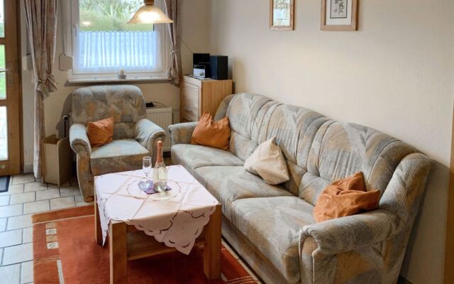 Apartment Peters Esens 27566