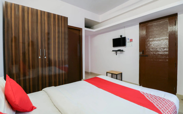 Pallavi Nilayam by Oyo Rooms